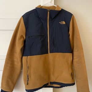 Mens North Face Denali 2